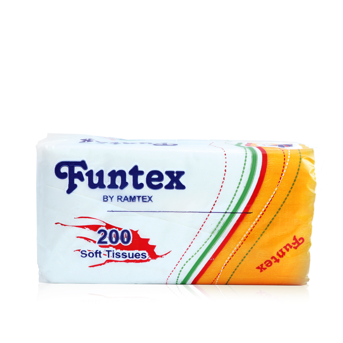 FUNTEX 200 