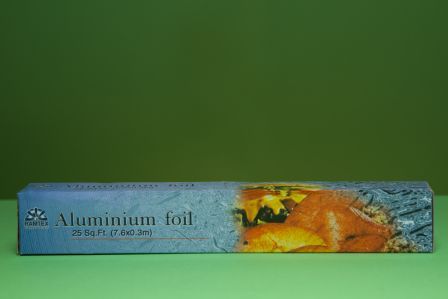 ALUMINUM FOIL 30 CM