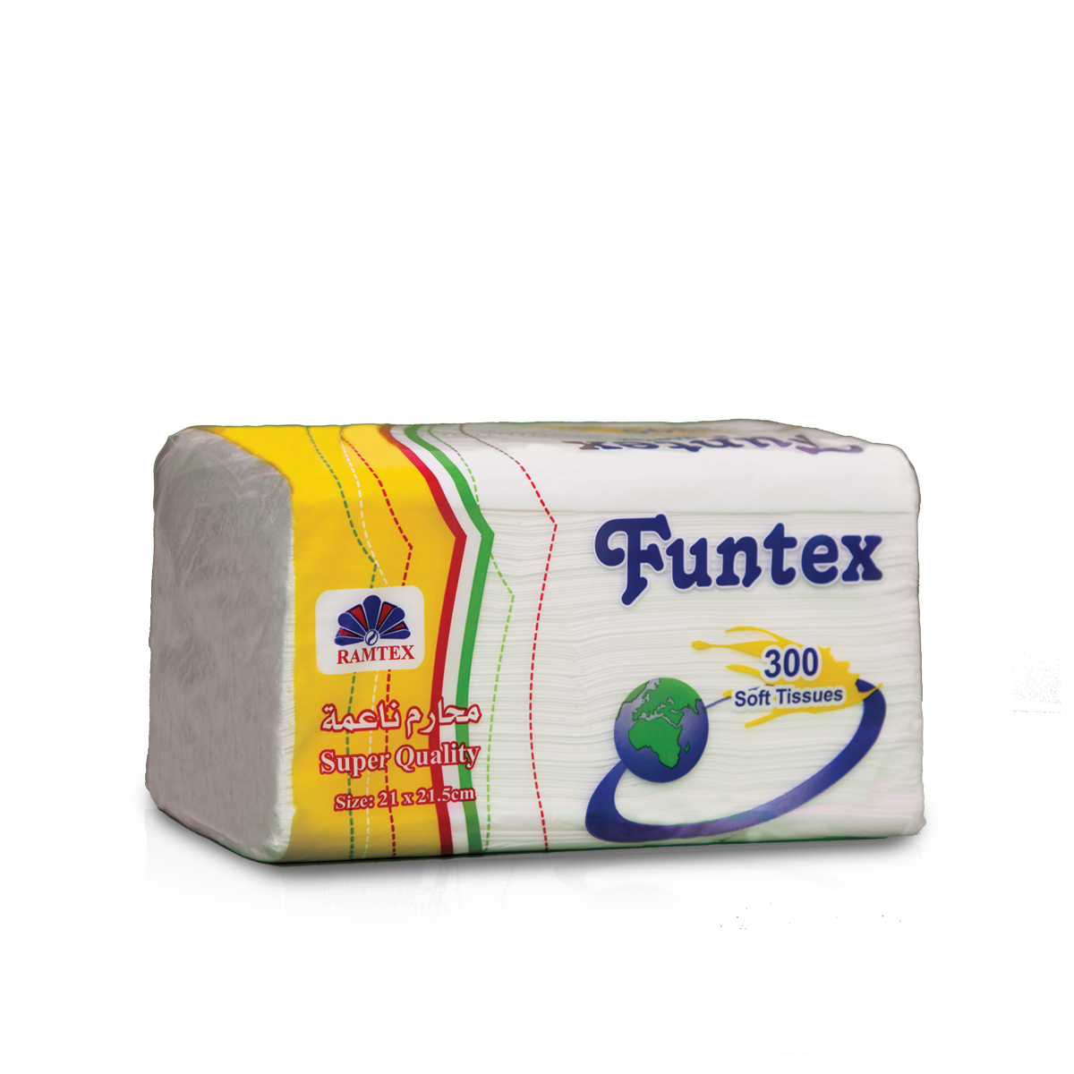 FUNTEX 300 