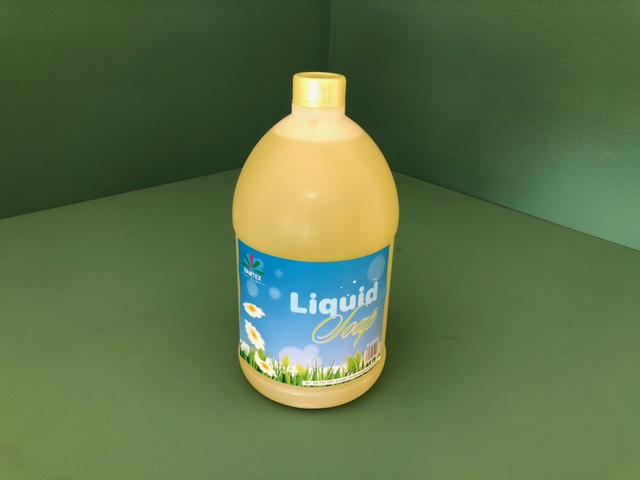 LIQUID SOAP