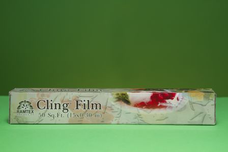 CLING FILM 30 CM