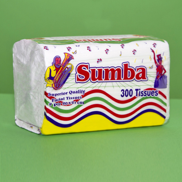 SUMBA 300 